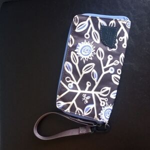 Overland Equipment Large Travel Wallet